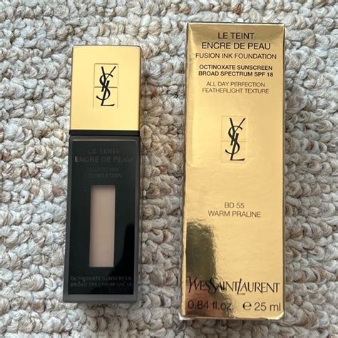 bd55 ysl marionnaud
